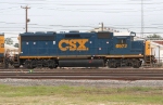 CSX 6972